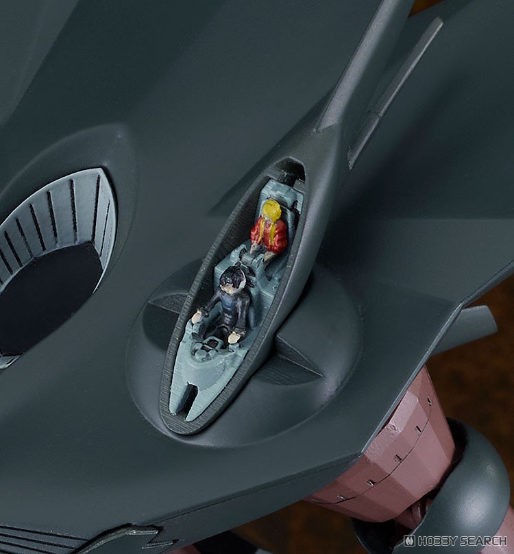 Preorderเข้า 1-2/2026 รบกวนสั่งแยกกับสินค้ารายการอื่นครับ 4571697181663 MODEROID Zark