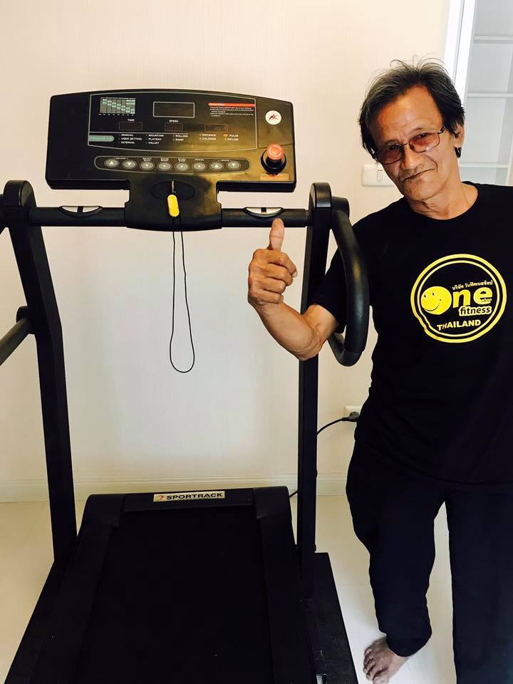 รับซ่อมลู่วิ่งไฟฟ้าทุกยี่ห้อ