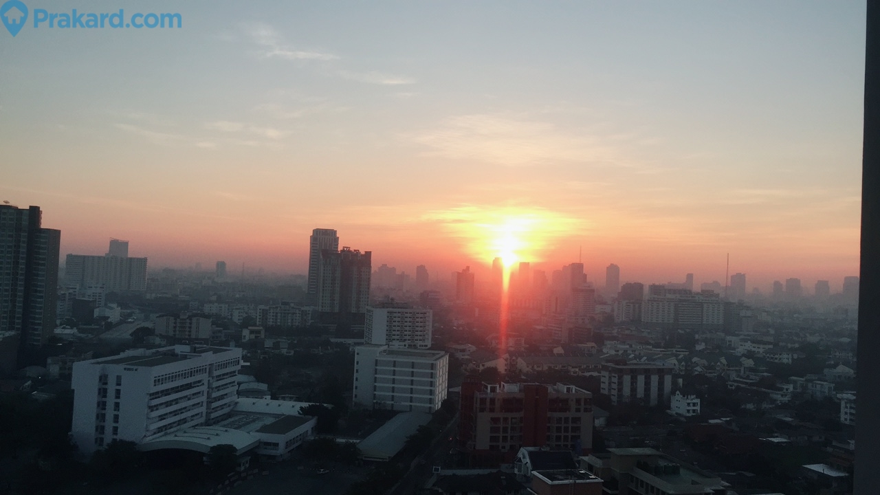 ให้เช่าคอนโด M Jatujak (เอ็ม จตุจักร) ห้องสวยพร้อมเข้าอยู่