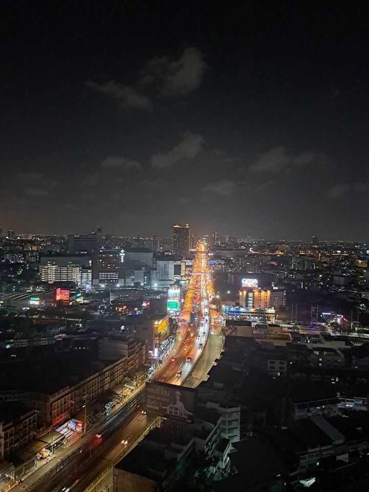 ปล่อยเช่าคอนโด Aspire Ngamwongwan (แอสไพร์ งามวงศ์วาน) - เฟอร์เครื่องใช้ไฟฟ้าครบครั้น - ใกล้เดอะมอลล์และมหาลัยเกษตร