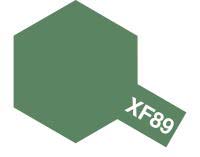 acrylic xf-89 dark green2