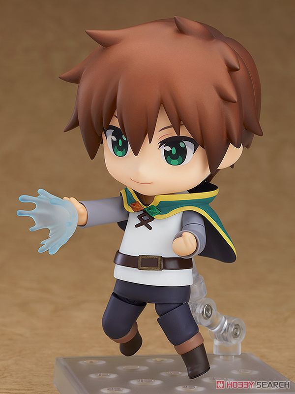 4580590129603 Nendoroid Kazuma