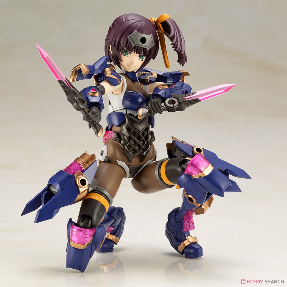 4934054029853 Frame Arms Girl Ayatsuki- kotobukiya (fs)