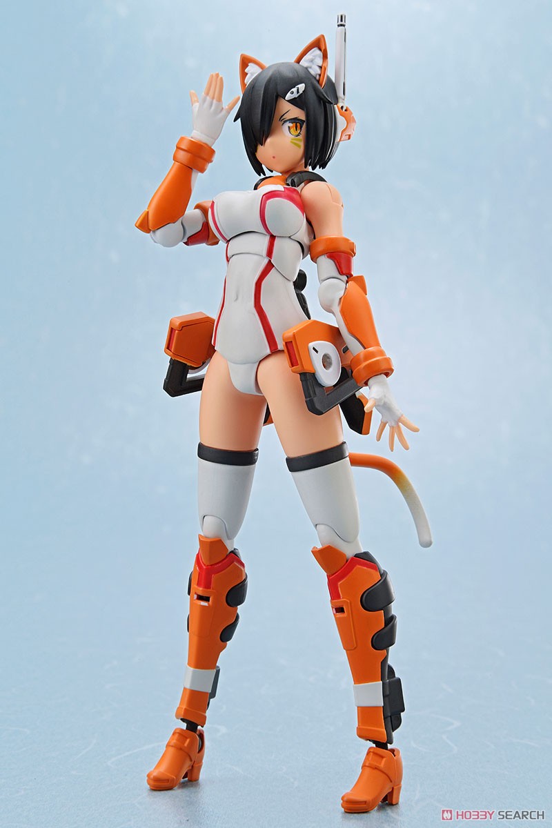 4905083061800 V.F.G. Macross Delta VF-31D Skuld SP