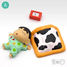 4549660478997 Crayon Shin-Chan Good Night Team