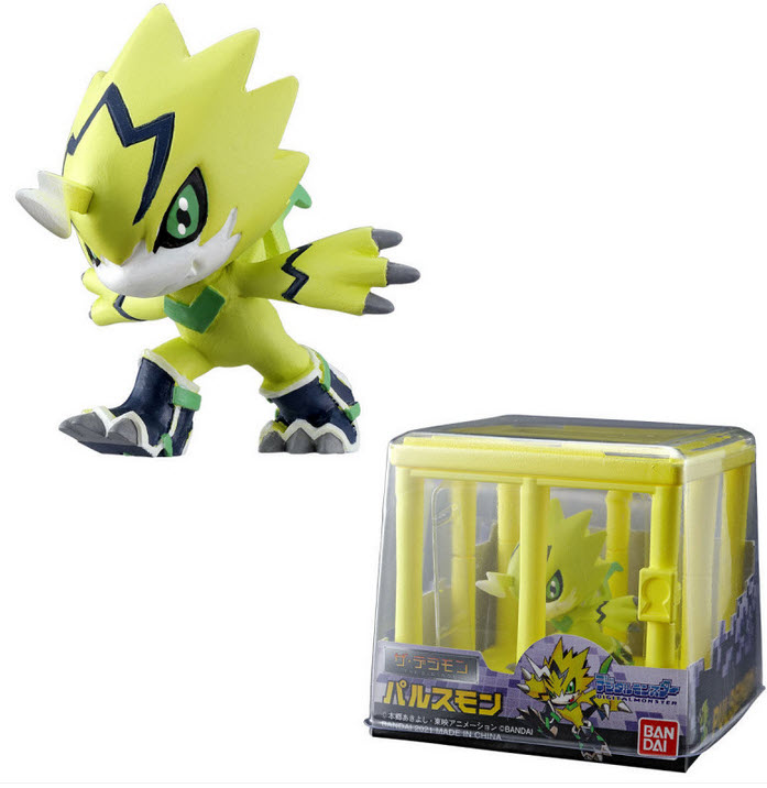 4549660714774 the digimon impulse city set