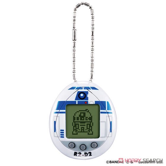 4549660662433 r2-d2 tamagotchi classic color ver.