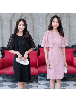 kudapy กล่องสุ่มเดรสไปงาน เดรสไปงานแต่ง แจ้งขนาดไซต์ให้แม่ค้าได้ค่ะ เลือกแบบไม่ได้นะคะ