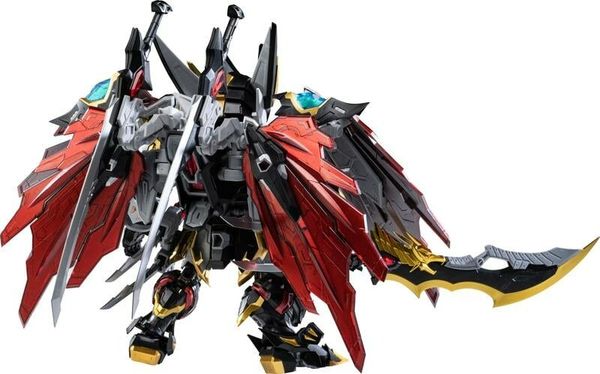 6972147740719 MNPQ-XH04 gunjiang - อันดับ1 .จำหน่ายโมเดลของ