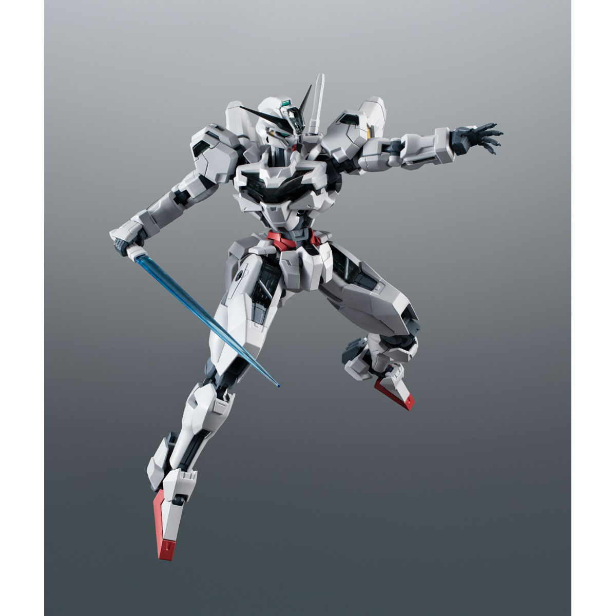 Bandai 4573102656681 p-bandai robot spirits X-EX01 calibarn ver.A.N.I.M.E.