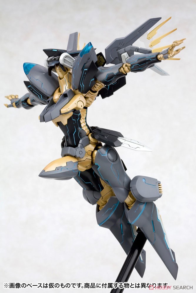 Kotobukiya 4934054057719 anubis zone of the ender-jehuty