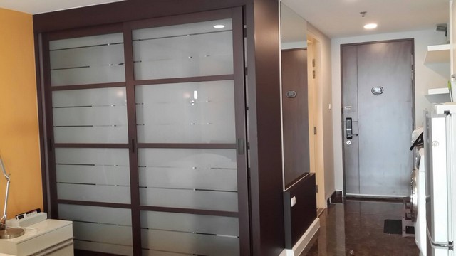 ขาย The Trendy Condominium (เดอะ เทรนดี้ คอนโดมิเนียม) วิวสวย ไม่บล็อควิว