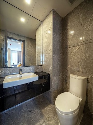 ให้เช่า Ashton Asoke (แอชตัน อโศก) ชั้น25 แต่งสวย