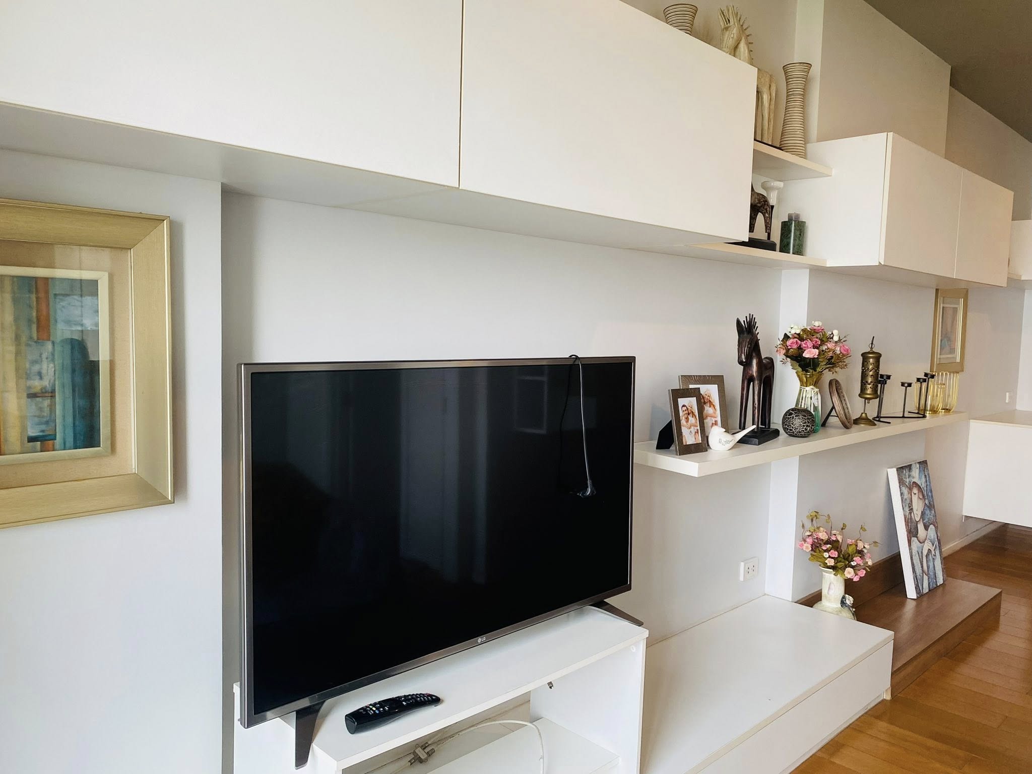 คอนโด Blocs 77 (บลอคส์ 77) High Rise โซนพื้นที่ BTS อ่อนนุช ให้เช่าห้องแบบ 1ห้องนอน 1ห้องน้ำ ขนาดห้อง 40 ตรม. ชั้น 23