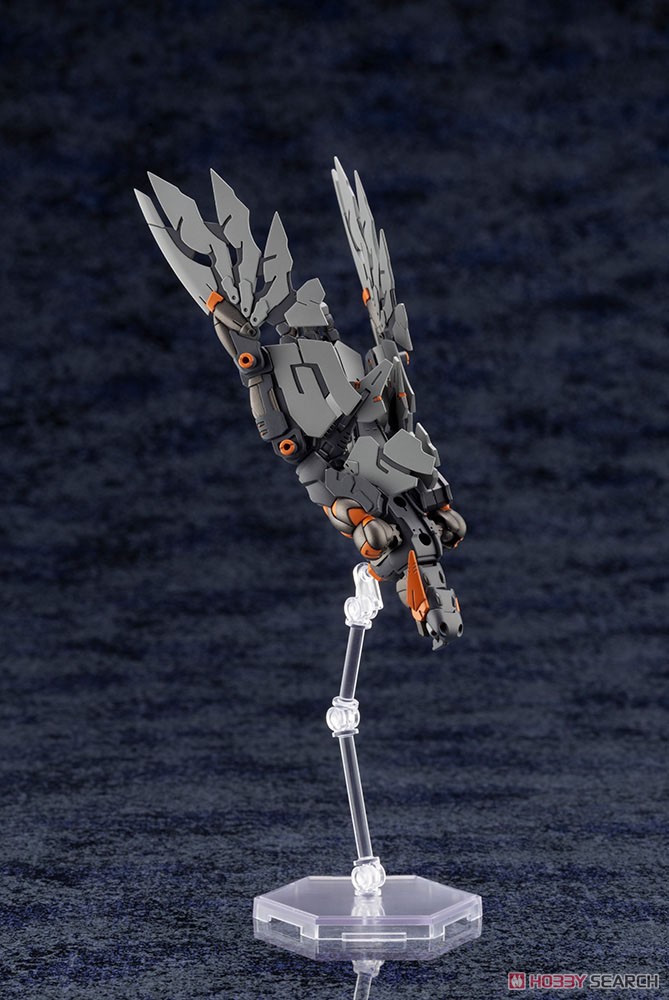 kotobukiya 4934054064267 Hexa Gear Alternative Sneak Sight