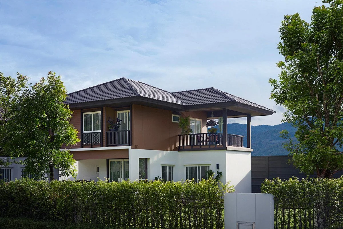 ❤️วิลล่าหรูเชียงใหม่ 15 นาที ถึงคูเมืองเชียงใหม่ เซ็นทรัลเฟสติเวล Villa Chiang Mai 15 minute to Chiang Mai Old Town City Central Festival