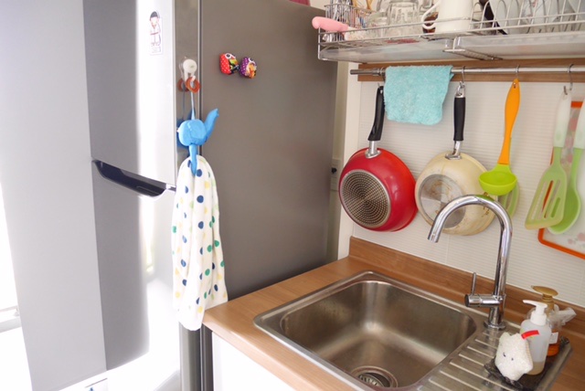 ให้เช่า U Delight Rattanathibet (ยู ดีไลท์ รัตนาธิเบศร์) ชั้น12A มีเครื่องซักผ้า พร้อมอยู่