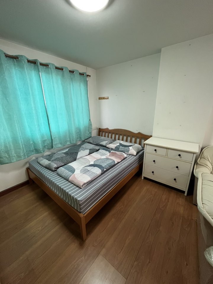 ให้เช่าคอนโด Condo One Ladprao 15 (คอนโด วัน ลาดพร้าว 15) โซน รถไฟฟ้า MRT ลาดพร้าว Studio / 1ห้องน้ำ /ครัวแยก ขนาดห้อง 34 ตรม. ชั้น 6