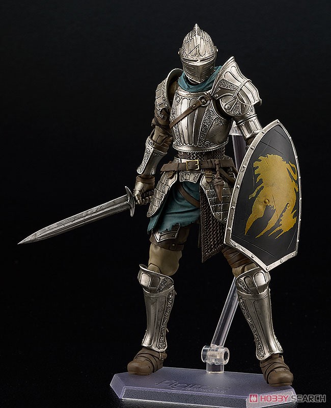 เหลือ1 4580590172166 Figma590 Fluted Armor (PS5)