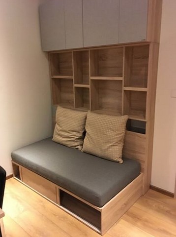 ให้เช่า Park 24 (พาร์ค 24) BTSพร้อมพงษ์แต่งครบ