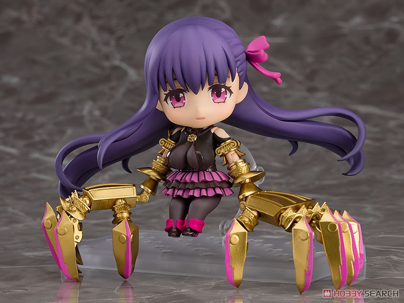 (เหลือ1ชิ้น) 4580590121744 Nendoroid1417 Alter Ego/Passionlip