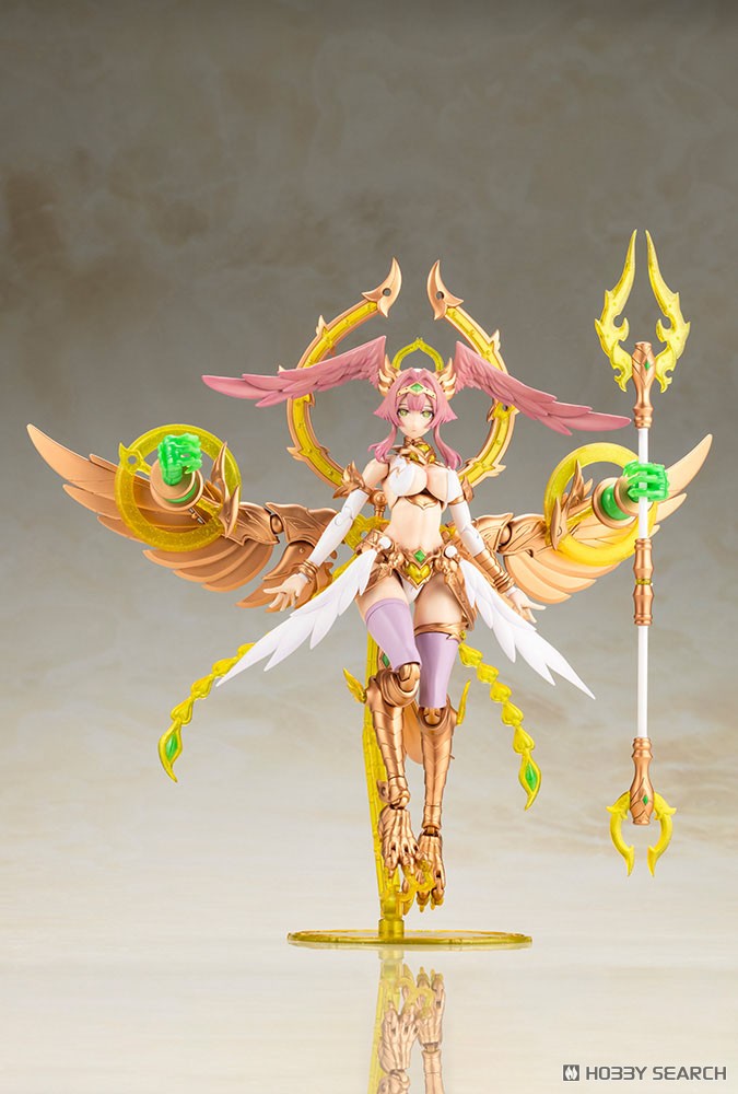 Preorderเข้า3-4/2026 รบกวนสั่งแยกกับสินค้ารายการอื่นครับ Kotobukiya 4934054071104 ARUARIL