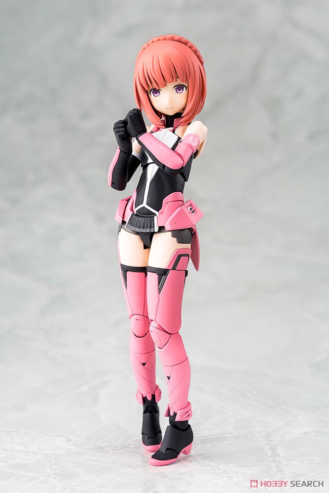 4934054026838 A3.1 Aika Aikawa Jinai Megami Device- kotobukiya