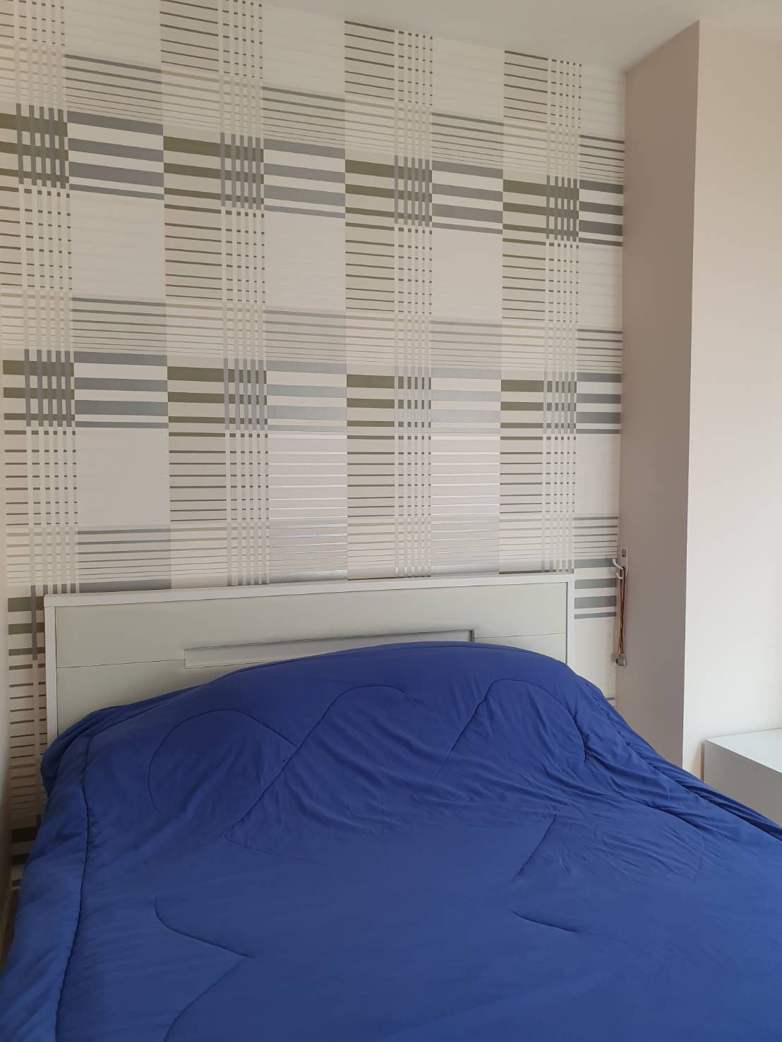 ปล่อยเช่าคอนโด Life @ Ratchada (ไลฟ์ แอท รัชดา) ลาดพร้าว 36 - Studio 1ห้องน้ำ 1ห้องครัว - ใกล้ MRT ลาดพร้าว - ขนาดห้อง 35 ตรม. ชั้น 7 ตึก A