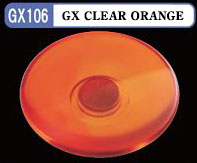 mr.hobby gx106 gx clear orange (18ml.)