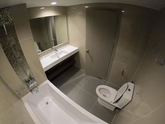 ให้เช่า Ideo Sukhumvit 93 (ไอดีโอ สุขุมวิท 93) ชั้น8วิวเมืองตกแต่งครบ