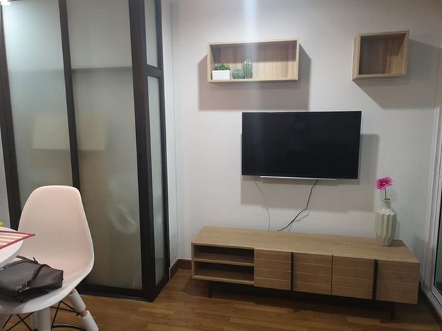 ให้เช่า Regent Home Sukhumvit 81 (รีเจ้นท์ โฮม สุขุมวิท 81) แต่งครบ