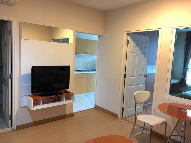 ให้เช่า Life @ Sukhumvit 65 1ห้องนอน ชั้น14 พร้อมเข้าอยู่แล้วจ้า