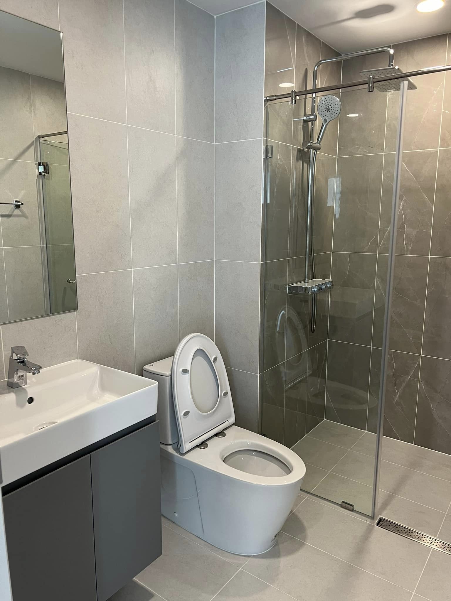 ปล่อยเช่าคอนโด ศุภาลัย พรีเมียร์ สี่พระยา-สามย่าน (Supalai Premier Si Phraya – Samyan) - 2ห้องนอน 2ห้องน้ำ 1ห้องนั่งเล่น 1ห้องครัว - ใกล้ MRT สามย่าน/จุฬา - ขนาดห้อง 73 ตรม. ชั้น 27