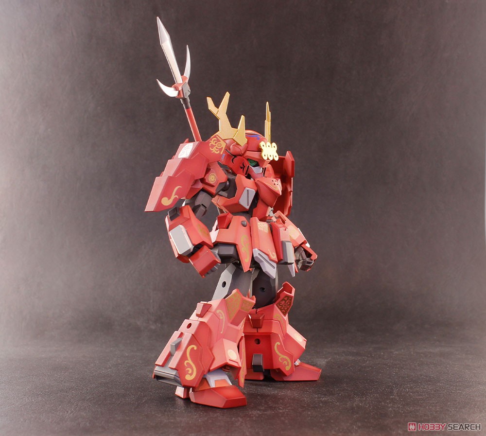 4582362383923 PLA ACT10:sanada kiwami yoroikazari ver