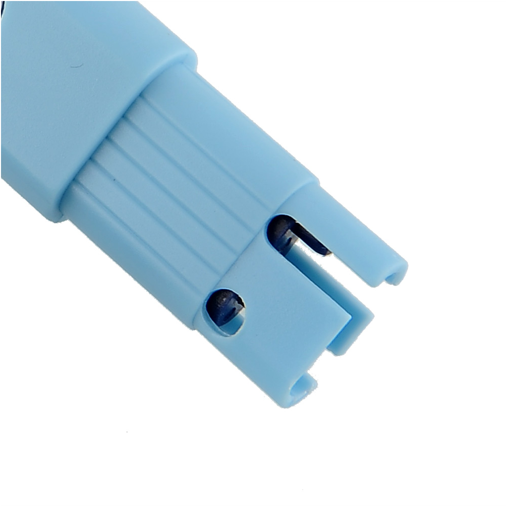 เครื่องวัด ค่า EC meter