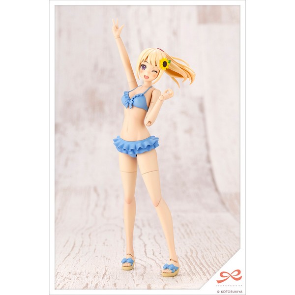 Madoka Yuki [Swim Style] Dreaming Style Sunny Sky 4934054044030- kotobukiya