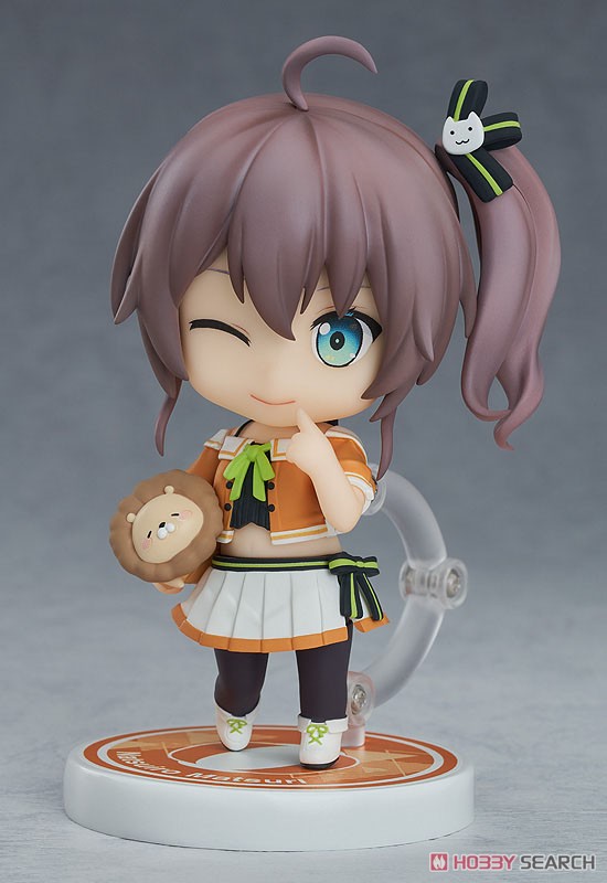 (เหลือ1ชิ้น) 4580590125209 Nendoroid Natsuiro Matsuri