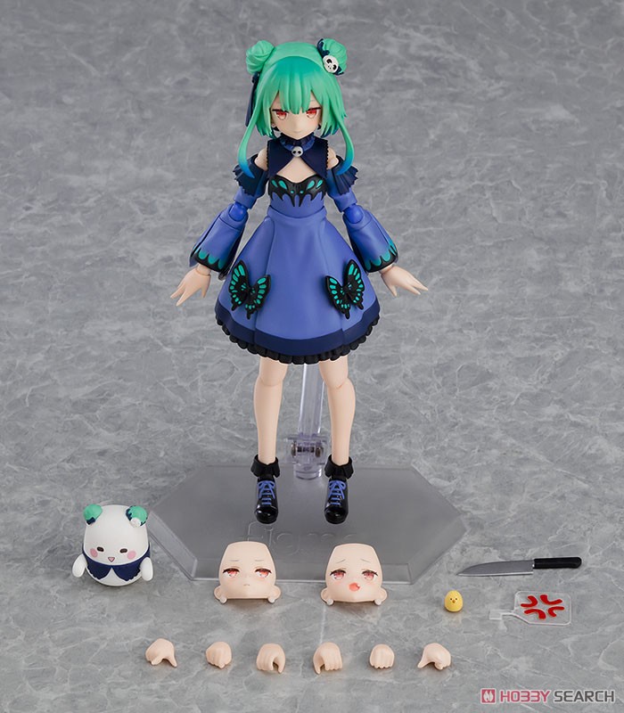 4545784067888 figma542 uruha rushia