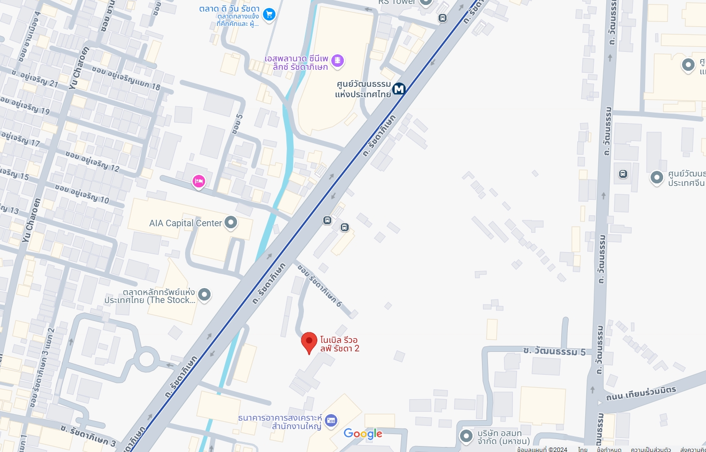 สนใจชมห้องติดต่อได้เลย Line ID: Smile-easy ปล่อยเช่าคอนโด Noble Revolve Ratchada 2 (โนเบิล รีวอลฟ์ รัชดา 2) - 2ห้องนอน 2ห้องน้ำ 1ห้องนั่งเล่น - ใกล้ MRT ศูนย์วัฒนะธรรม - ขนาดห้อง 52.86 ตรม. ชั้น 18