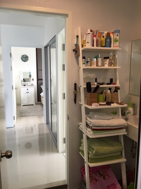Sell Aspire Sukhumvit 48, ขาย แอสปาย สุขุมวิท 48 2BED Fully furnish ( ฟรีค่าโอน )
