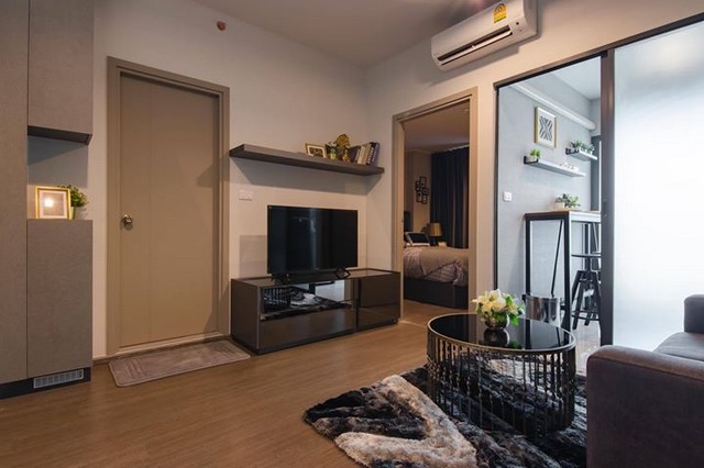 ให้เช่า Ideo Sukhumvit 93 ชั้น17 พร้อมเข้าอยู่ได้เลย