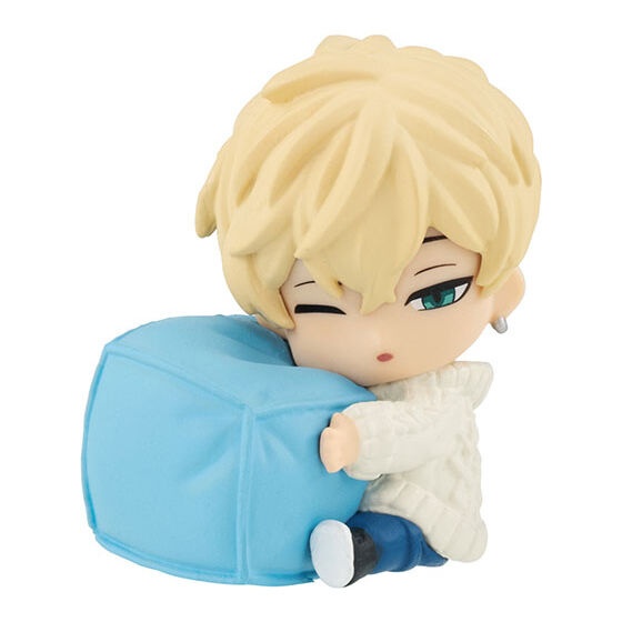 4549660742371 (set 5) Tokyo Revengers Nemurasetai ได้ครบ 5 แบบ-gashapon