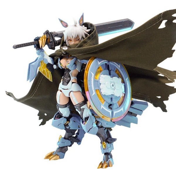 โมจีน 6972331600584 Nuke Metrix 1/12 " Mad Wold "