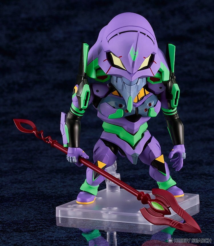 Preorderเข้า 6-7/2026 เป็นต้นไป รบกวนสั่งแยกกับสินค้ารายการอื่นครับ Gsc 4580828665026 Nendoroid Evangelion Unit-01