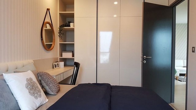 ให้เช่า 2ห้องนอน2น้ำ Rhythm Rangnam (ริธึ่ม รางน้ำ) วิวสวนสันติภาพ