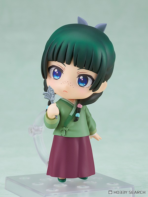 Preorderเข้า 3-4/2026 เป็นต้นไป รบกวนสั่งแยกกับสินค้ารายการอื่นครับ Gsc Nendoroid Maomao