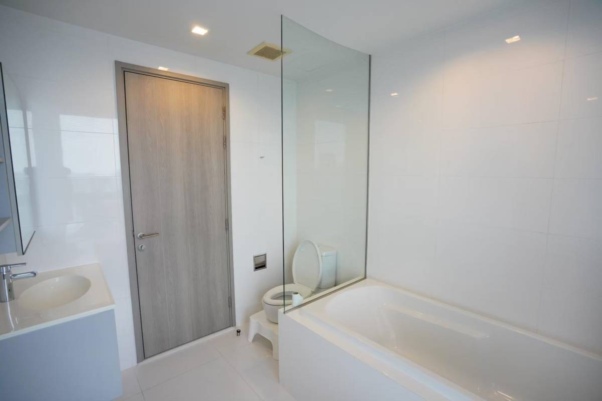 🔥Sale25.5mb/Rent130k คอนโดหรูทองหล่อ เอช คิว ทองหล่อ HQ THONGLOR BTS ทองหล่อ Fully Furnished