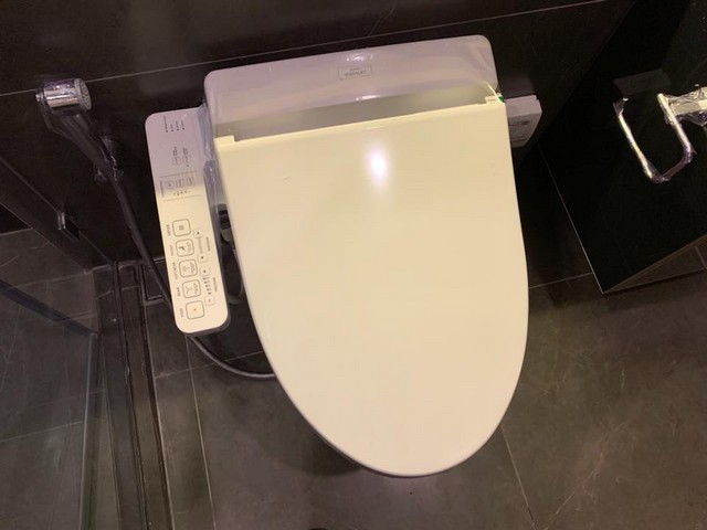 ให้เช่า The Esse at Singha Complex 2ห้องนอน2ห้องน้ำตกแต่งสวย