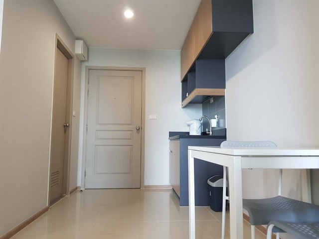 ให้เช่า ริชพาร์ค แอท เจ้าพระยา 7,000 เฟอร์ครบยกเว้นเครื่องใช้ไฟฟ้า