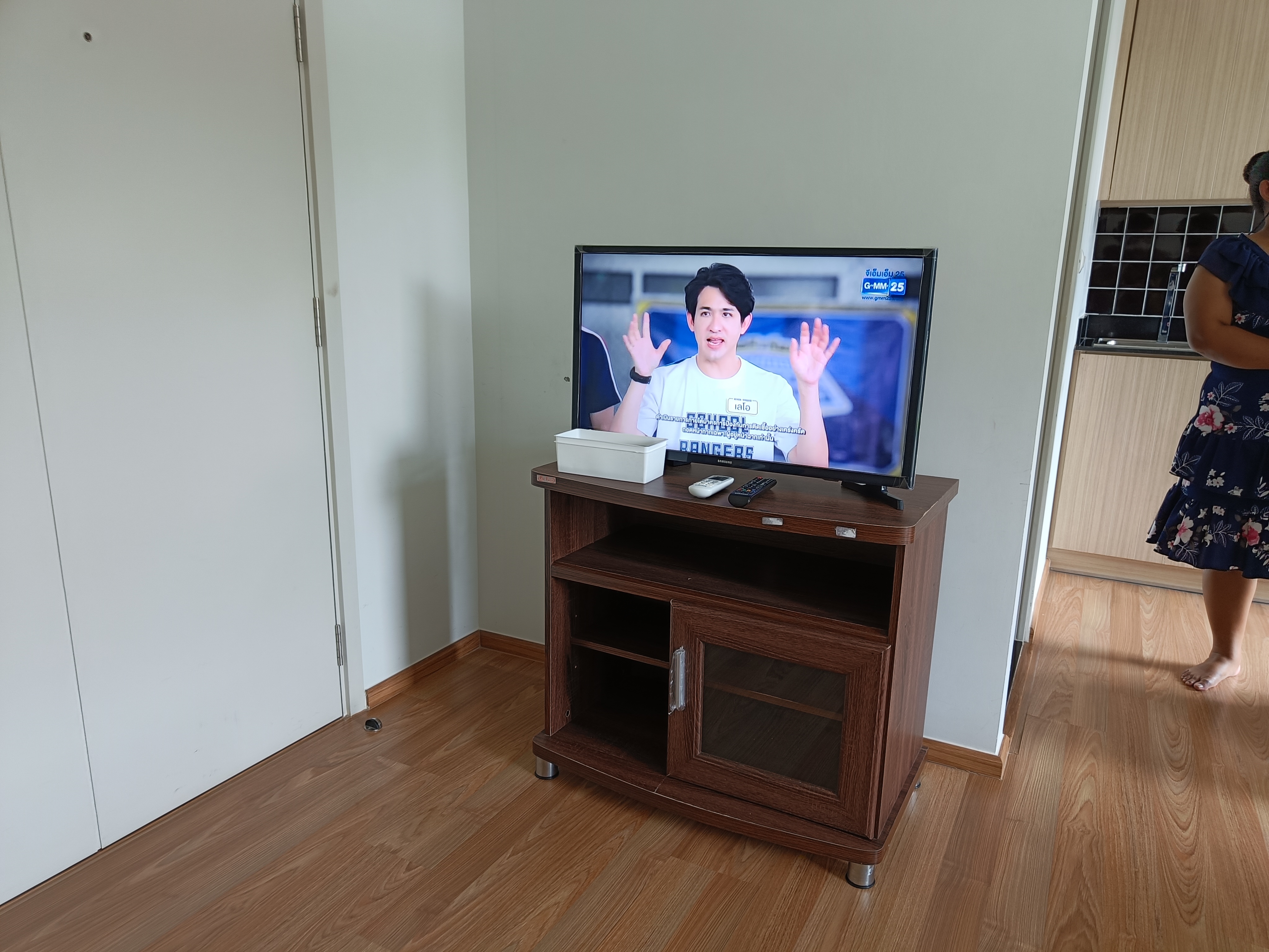 ให้เช่าคอนโด Unio Sukhumvit 72 (ยูนิโอ สุขุมวิท 72) - โซนพื้นที่ BTS แบริ่ง - ห้องแบบ Studio 1ห้องน้ำ - ขนาดห้อง 23 ตรม. ชั้น 2 ตึก D